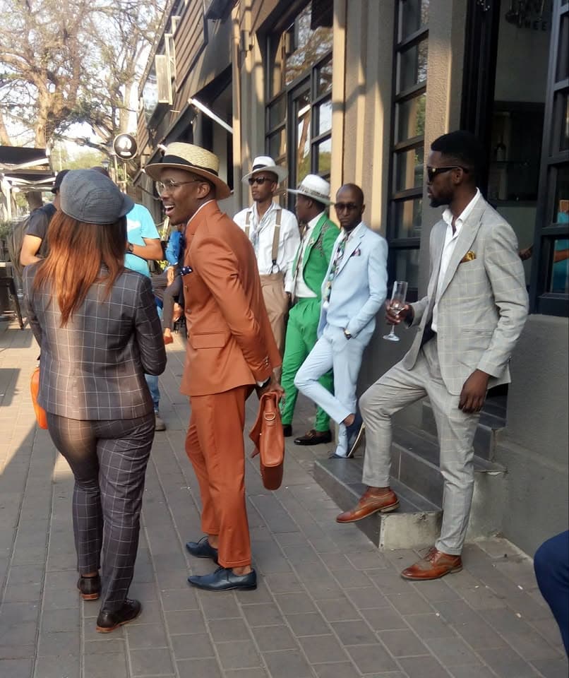 Rosebank Collection