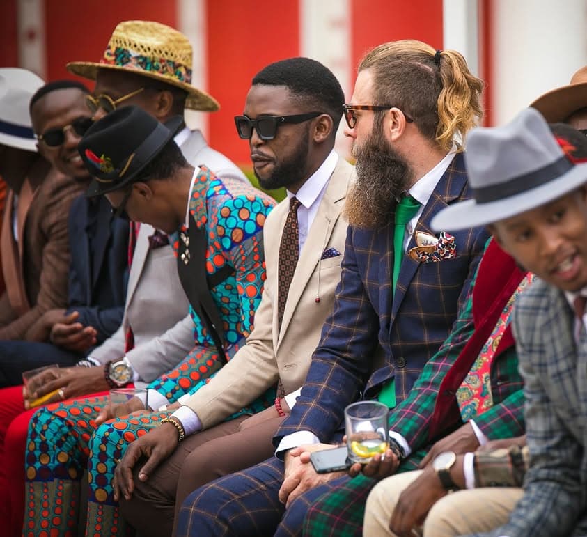 Pattern & Colour
