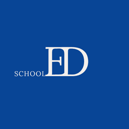 SchoolED Logo