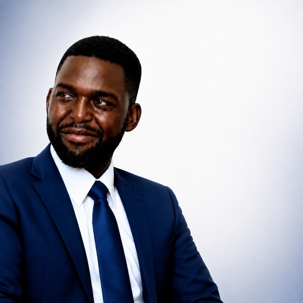Monde Nkuna